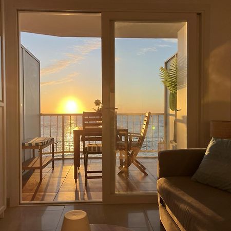 לאס פאלמס דה גראן קנאריה Apartamento Primera Linea Playa מראה חיצוני תמונה