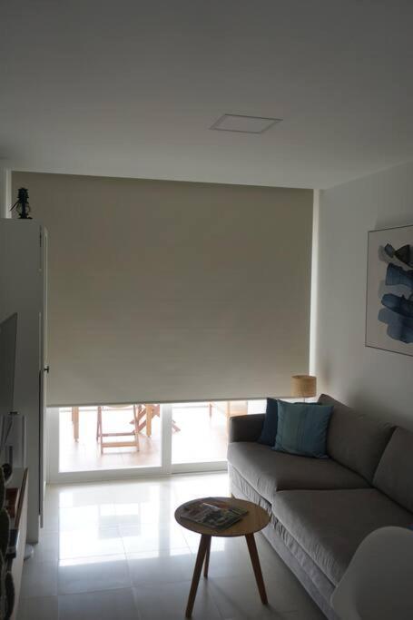לאס פאלמס דה גראן קנאריה Apartamento Primera Linea Playa מראה חיצוני תמונה