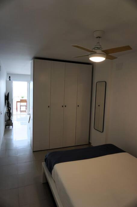 לאס פאלמס דה גראן קנאריה Apartamento Primera Linea Playa מראה חיצוני תמונה
