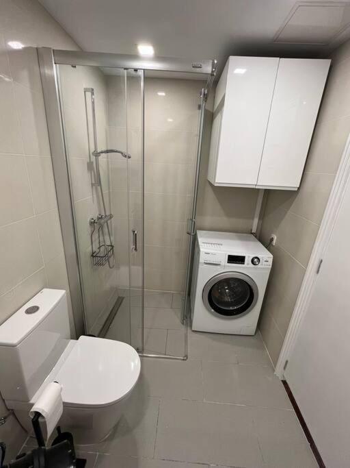 לאס פאלמס דה גראן קנאריה Apartamento Primera Linea Playa מראה חיצוני תמונה