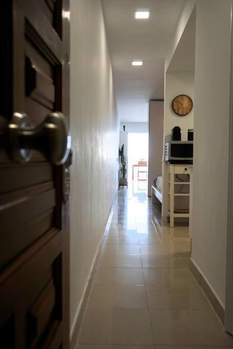 לאס פאלמס דה גראן קנאריה Apartamento Primera Linea Playa מראה חיצוני תמונה